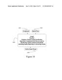 VIDEO SURVEILLENCE SYSTEM FOR DETECTING FIREARMS diagram and image