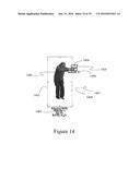 VIDEO SURVEILLENCE SYSTEM FOR DETECTING FIREARMS diagram and image