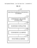 STEREO MATCHING APPARATUS AND METHOD THROUGH LEARNING OF UNARY CONFIDENCE     AND PAIRWISE CONFIDENCE diagram and image