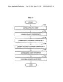 STEREO MATCHING APPARATUS AND METHOD THROUGH LEARNING OF UNARY CONFIDENCE     AND PAIRWISE CONFIDENCE diagram and image