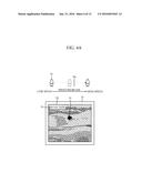 APPARATUS AND METHOD FOR SUPPORTING COMPUTER AIDED DIAGNOSIS (CAD) BASED     ON PROBE SPEED diagram and image