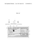 APPARATUS AND METHOD FOR SUPPORTING COMPUTER AIDED DIAGNOSIS (CAD) BASED     ON PROBE SPEED diagram and image