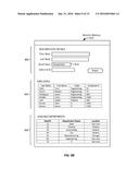 ADAPTING DIGITAL CONTENT BASED UPON USAGE PATTERNS diagram and image