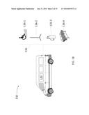 ARRANGING TRANSPORT AMONGST PARTIES THROUGH USE OF MOBILE DEVICES diagram and image