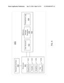 ARRANGING TRANSPORT AMONGST PARTIES THROUGH USE OF MOBILE DEVICES diagram and image