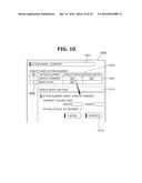 WORKFLOW MANAGEMENT DEVICE AND WORKFLOW MANAGEMENT METHOD diagram and image