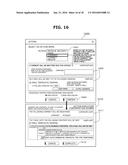 WORKFLOW MANAGEMENT DEVICE AND WORKFLOW MANAGEMENT METHOD diagram and image