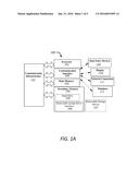 System and method for context-sensitive delivery notification diagram and image