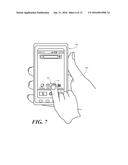 Devices and Methods for Calendar Event Creation diagram and image