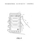 Devices and Methods for Calendar Event Creation diagram and image