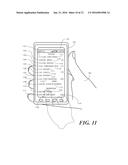 Devices and Methods for Calendar Event Creation diagram and image