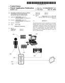 METHODS AND DEVICES FOR ALLOWING CONSUMER ACCESS TO DETAILED FINANCIAL     TRANSACTIONAL DATA diagram and image