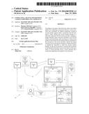 CONDUCTING A TRANSACTION BETWEEN A SERVICE PROVIDER AND A MERCHANT diagram and image