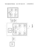 CONDUCTING A TRANSACTION BETWEEN A SERVICE PROVIDER AND A MERCHANT diagram and image