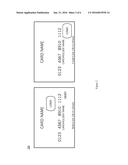 IDENTIFYING PAYMENT CARD CATEGORIES BASED ON OPTICAL CHARACTER RECOGNITION     OF IMAGES OF THE PAYMENT CARDS diagram and image