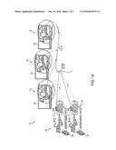 Systems and Methods for Monitoring Performance of Payment Networks Through     Distributed Computing diagram and image