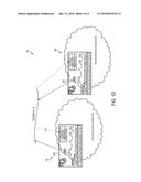 Systems and Methods for Monitoring Performance of Payment Networks Through     Distributed Computing diagram and image