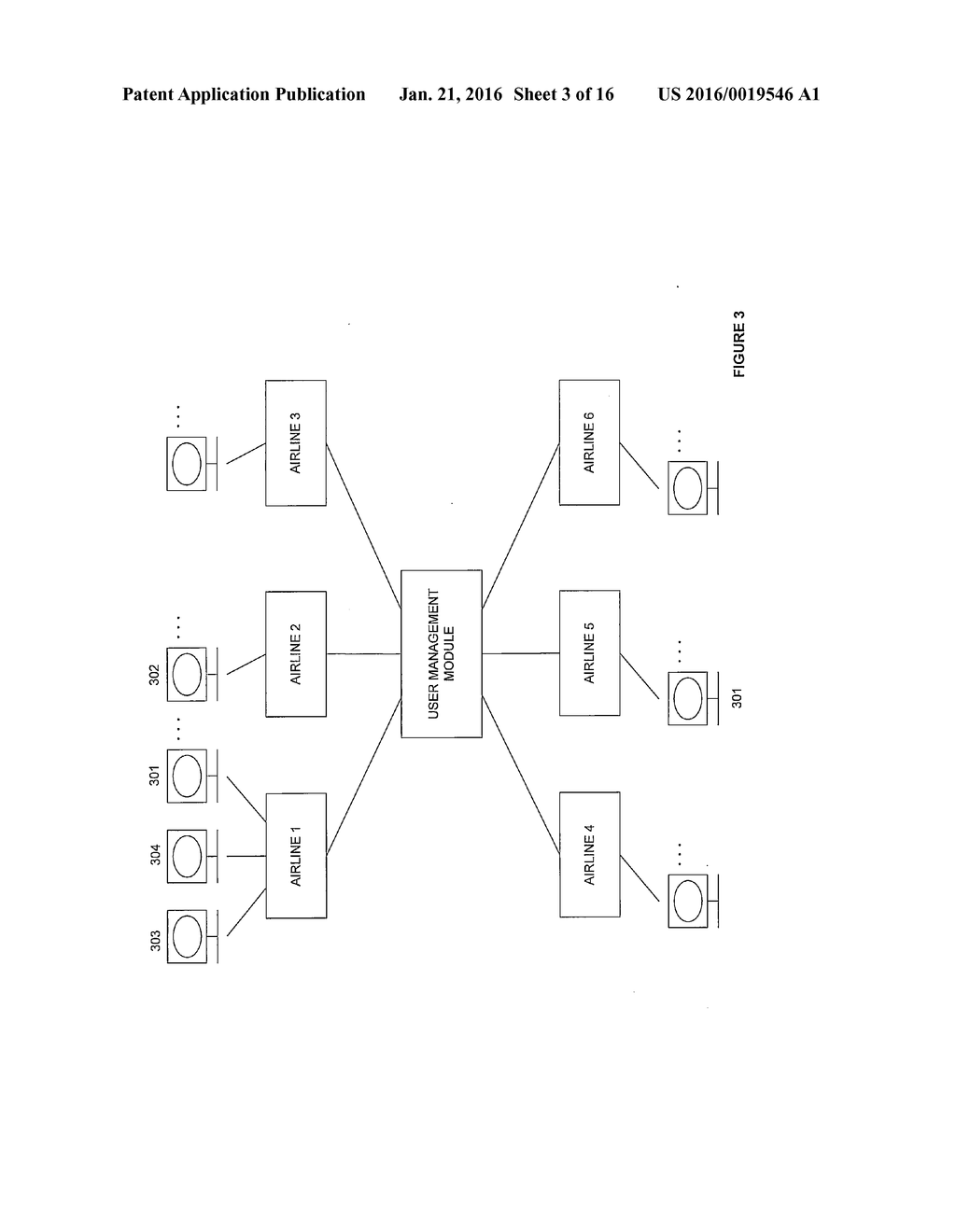 SYSTEMS AND METHODS OF GLOBAL IDENTIFICATION - diagram, schematic, and image 04