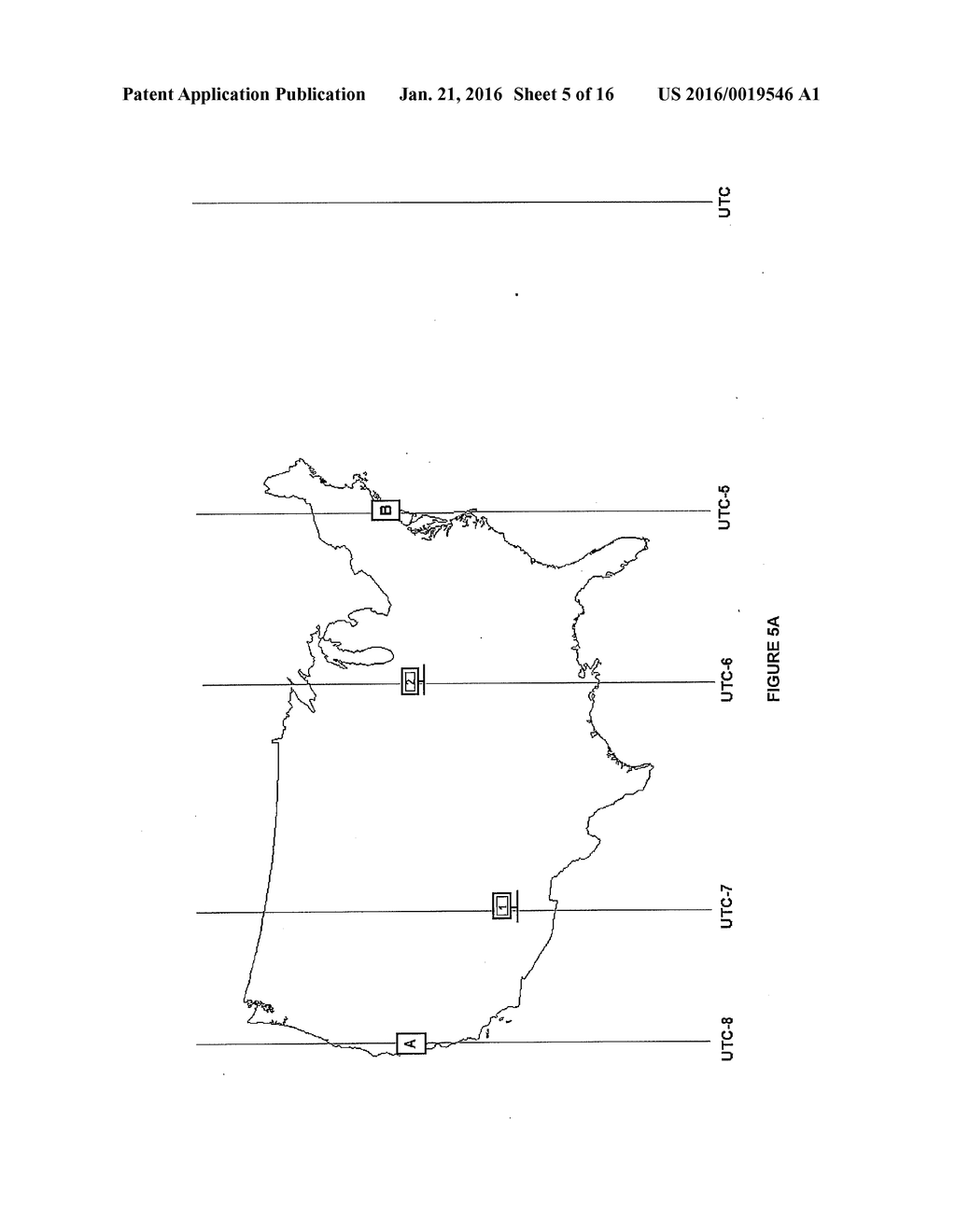 SYSTEMS AND METHODS OF GLOBAL IDENTIFICATION - diagram, schematic, and image 06