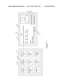 Secure Electronic Identification Device diagram and image
