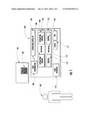 CONTEXT RICH CONSENT CONTROLLED FOOD PURCHASE MANAGEMENT diagram and image