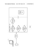 SYSTEM AND METHOD FOR INTERACTIVE FORECASTING, NEWS, AND DATA ON RISK     PORTFOLIO WEBSITE diagram and image