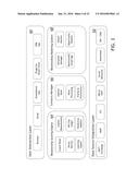 SYSTEMS AND METHODS FOR MANAGING SOCIAL NETWORKS BASED UPON PREDETERMINED     OBJECTIVES diagram and image