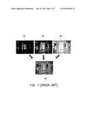 IMAGE PROCESSING METHOD AND ELECTRONIC DEVICE USING THE SAME diagram and image