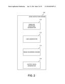 EDGE DETECTION IN IMAGES diagram and image