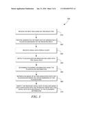 AUGMENTED REALITY SYSTEM METHOD AND APPARTUS FOR DISPLAYING AN ITEM IMAGE     IN ACONTEXTUAL ENVIRONMENT diagram and image