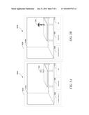 AUGMENTED REALITY SYSTEM METHOD AND APPARTUS FOR DISPLAYING AN ITEM IMAGE     IN ACONTEXTUAL ENVIRONMENT diagram and image