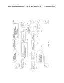 Wireless Device Enabled Locking System diagram and image