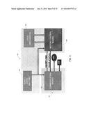 Wireless Device Enabled Locking System diagram and image