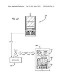 SYSTEM AND METHOD FOR REMOTE CONTROL GAMING SESSIONS USING A MOBILE DEVICE diagram and image