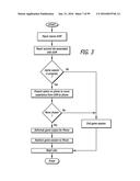 SYSTEM AND METHOD FOR REMOTE CONTROL GAMING SESSIONS USING A MOBILE DEVICE diagram and image