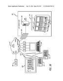 SYSTEM AND METHOD FOR REMOTE CONTROL GAMING SESSIONS USING A MOBILE DEVICE diagram and image