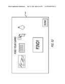 SYSTEM AND METHOD FOR REMOTE CONTROL GAMING SESSIONS USING A MOBILE DEVICE diagram and image