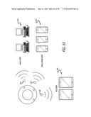 SYSTEM AND METHOD FOR REMOTE CONTROL GAMING SESSIONS USING A MOBILE DEVICE diagram and image