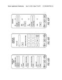 SYSTEM AND METHOD FOR REMOTE CONTROL GAMING SESSIONS USING A MOBILE DEVICE diagram and image