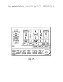 SYSTEM AND METHOD FOR REMOTE CONTROL GAMING SESSIONS USING A MOBILE DEVICE diagram and image