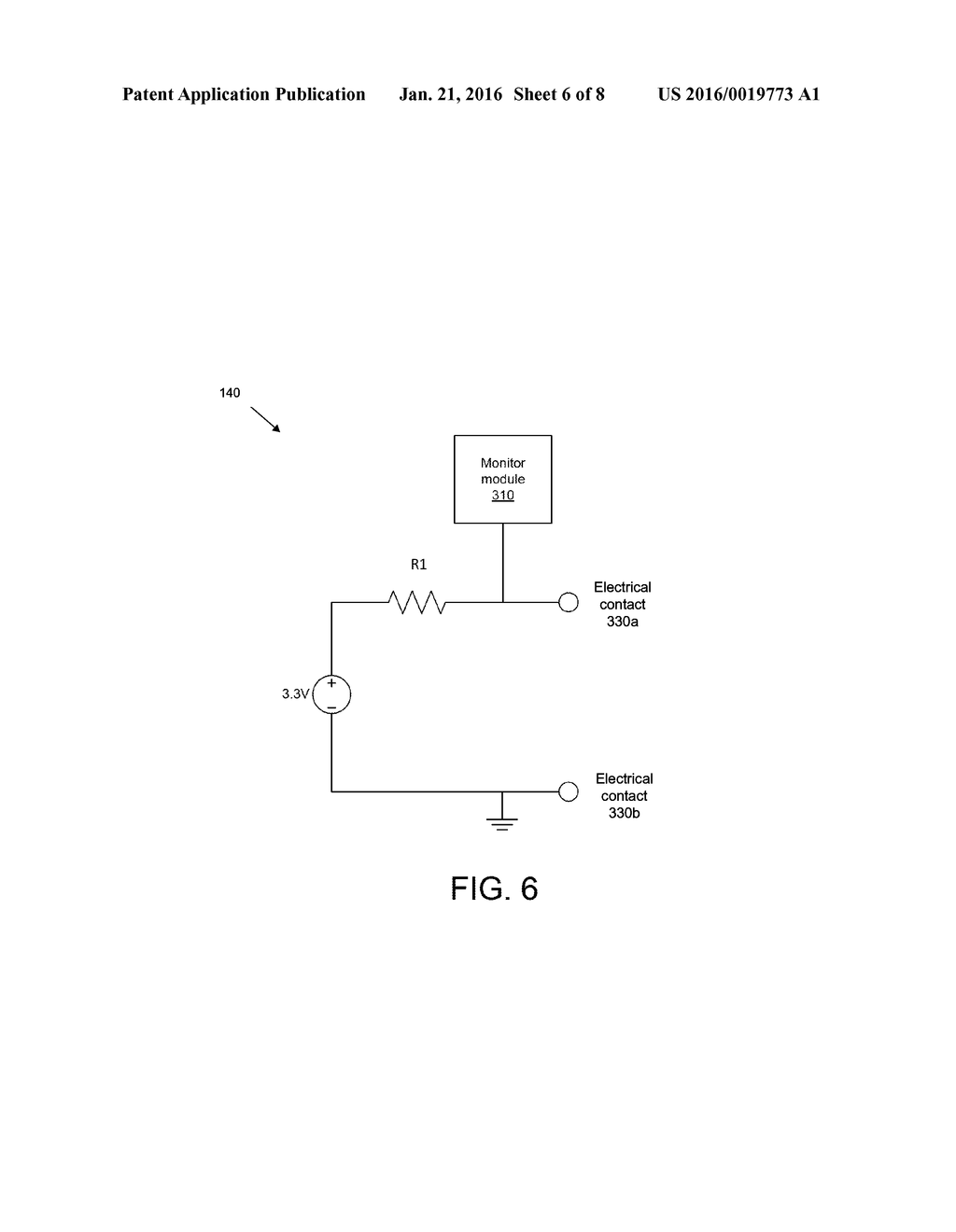 APPARATUSES, SYSTEMS, AND METHODS FOR DETECTING AND REACTING TO EXPOSURE     OF AN ELECTRONIC DEVICE TO MOISTURE - diagram, schematic, and image 07