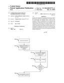 COMMAND SET SELECTION IN A HANDHELD REMOTE CONTROL diagram and image