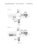 TRAFFIC LIGHT SYSTEM AND METHOD diagram and image