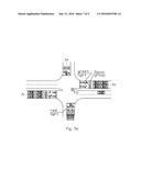 TRAFFIC LIGHT SYSTEM AND METHOD diagram and image