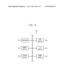 METHOD OF OPERATING AN ORGANIC LIGHT-EMITTING DIODE (OLED) DISPLAY AND     OLED DISPLAY diagram and image