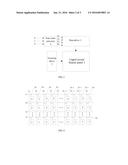 LIQUID CRYSTAL DISPLAY DEVICE, FOUR-COLOR CONVERTER, AND CONVERSION METHOD     FOR CONVERTING RGB DATA TO RGBW DATA diagram and image