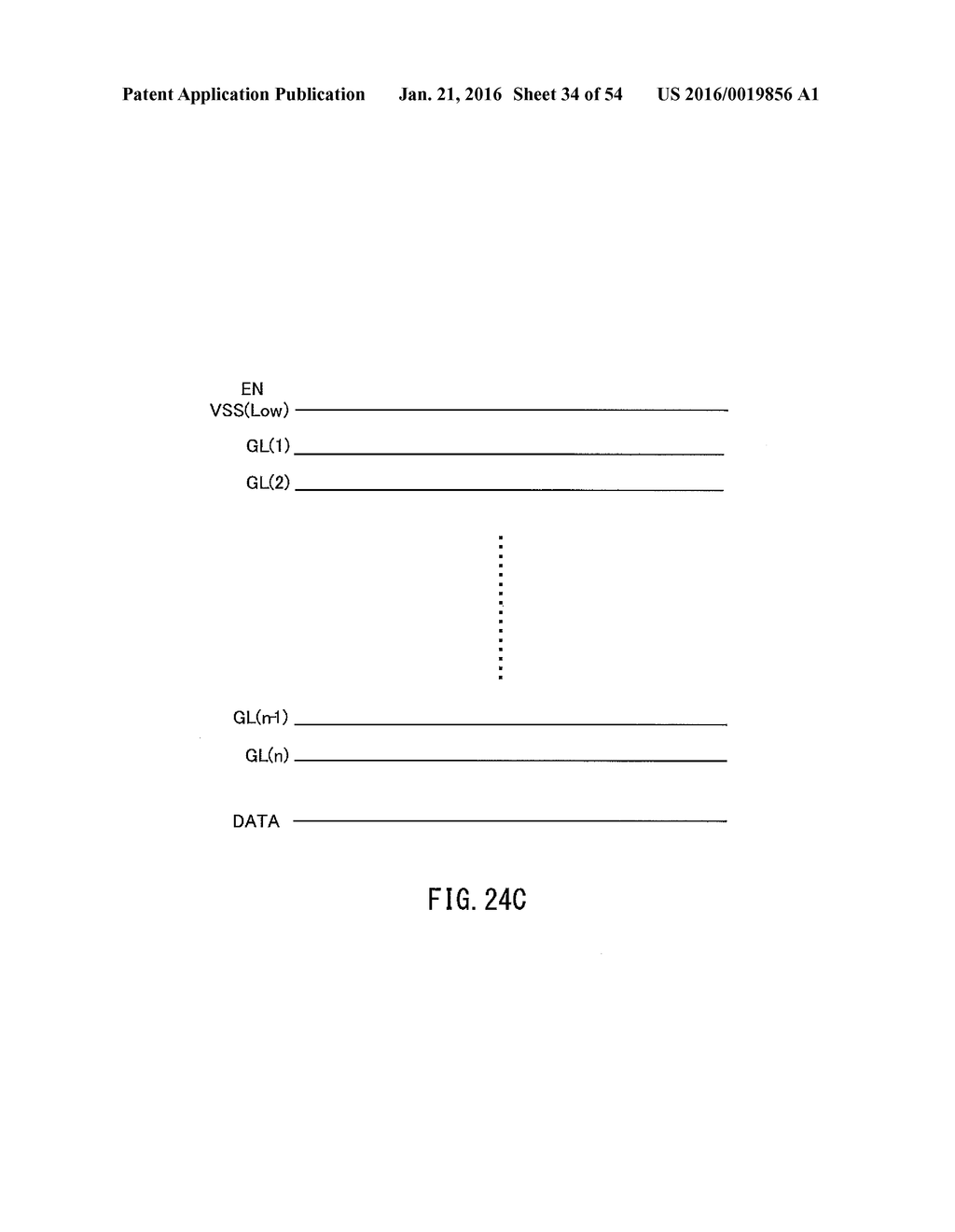 ACTIVE-MATRIX SUBSTRATE, METHOD OF MANUFACTURING ACTIVE-MATRIX SUBSTRATE,     AND DISPLAY PANEL - diagram, schematic, and image 35