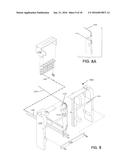 Transformable stand with an improved foot operated pitch changing     mechanism for stringed instruments diagram and image