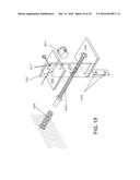 Transformable stand with an improved foot operated pitch changing     mechanism for stringed instruments diagram and image