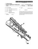 Flute Support diagram and image